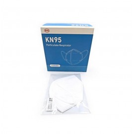 BYD Care KN95 3D Mask